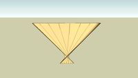 Temari's sunfan