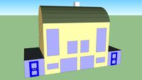 Jochems Huis