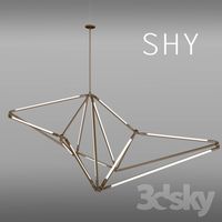 Bec Britain&amp;#39;s SHY Light