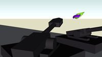 UAC attack!
