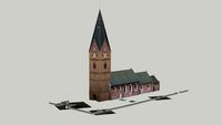Hervormde Kerk Haren