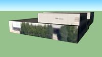 1300 22nd St