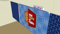 Plinko Sketchyphysics TPIR with doors