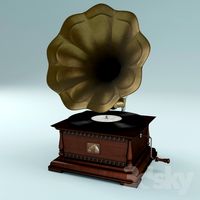 Gramophone
