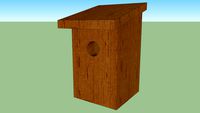 Bluebird House