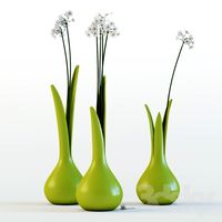Vase &quot;Bow&quot;