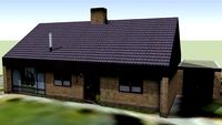 Lotting 5 Woonhuis te Norg
