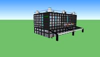 Eco Modern Apartments