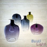 PROFI Set suspensions Bouli