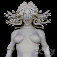 Medusa_Gorgon