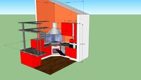 cucina marcollo