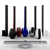 Bang&Olufsen BeoLab 11