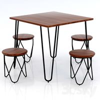 Restoration Hardware baby & child L'ecole