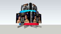 UFC Event Box