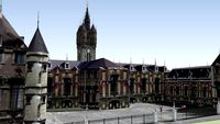 Beffroi. Douai