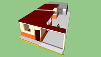 CASA EN VENTA, OAXACA.