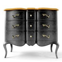 dresser stella del mobile