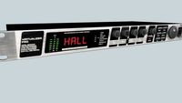 Behringer DSP2024p Virualizer Pro