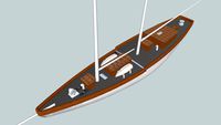 Schooner