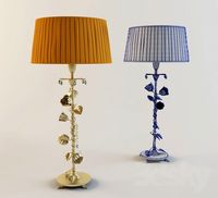 LAMPADA da tavolo Art. 1015