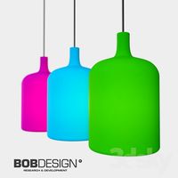 bulb suspension