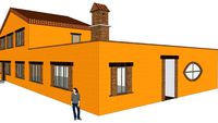 Mi casa