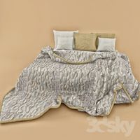 Bedcover