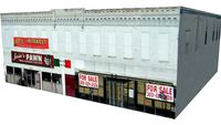 2121 and 2129 Larimer