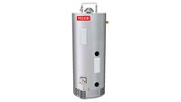 TFF - VELUX Solar Storage Tank with Atmospheric Gas Backup