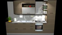 Modern Kitchen
