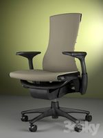 Furnitures Embody