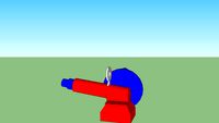 Water gun