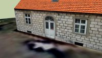Prva zgrada Muzičke škole