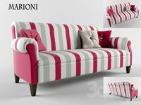 Marioni / Begonia