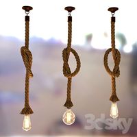 pendant lights