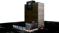 W Hotel Chicago