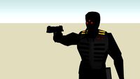 PFA Officer