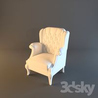 Armchair ko?annoe