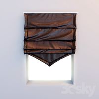 Roman Blinds