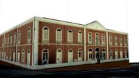 GOVERNO PROVINCIAL DE LUANDA