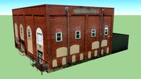 Elkins Power Company