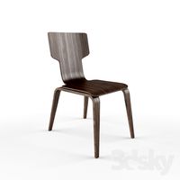 Stackable Chair