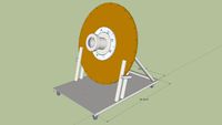 Nozzle Rack