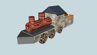 tren