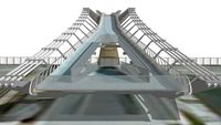 Millennium Bridge, London