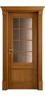 Door company AVANTI Ukraine 710 Walnut