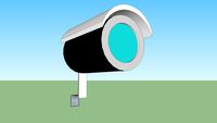 Videocamera da sorveglianza