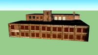 5062 Loraine St in Detroit, MI, USA