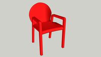 Tosca Chair