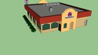 Taco Bell Ames Iowa
